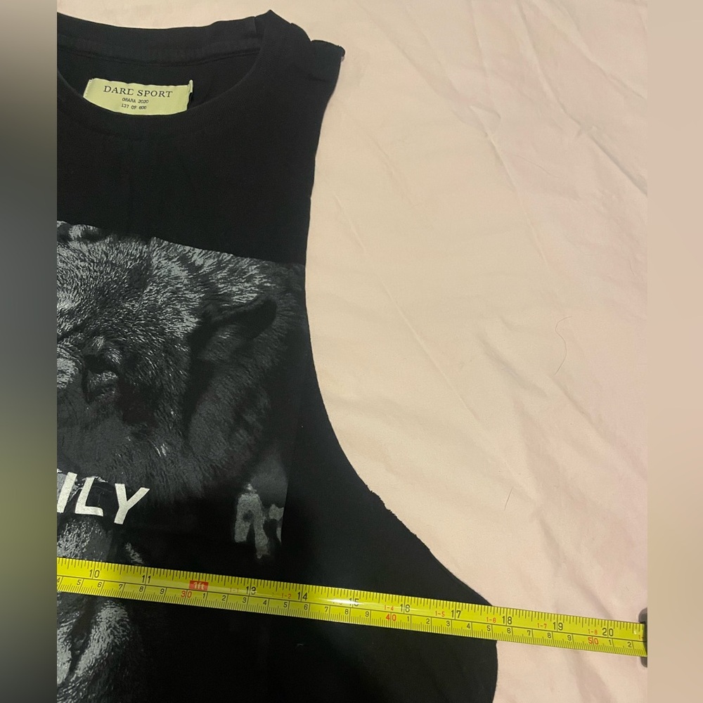 Men's Darc Sport Tank Top - Gem